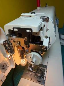 kenmore sewing machine 385 series - Photo 4