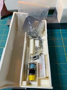 kenmore sewing machine 385 series - Photo 5
