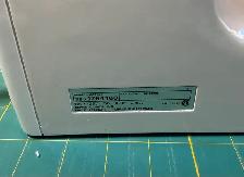 kenmore sewing machine 385 series - Photo 6