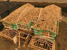 Hiring framing crews, framing leads, and carpenters for framing - Photo 3
