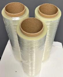14' Stretch Wrap