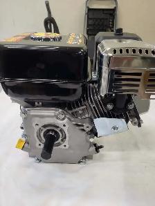 New 6.5 hp champion engine - Photo 2