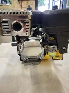 New 6.5 hp champion engine - Photo 3