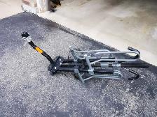 Hitch Mounted Bike Carrier, 2 hikes - Photo 2