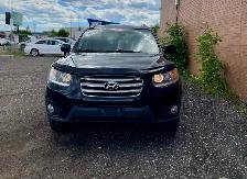 2012 Hyundai Santa Fe AWD 4dr V6 Auto Limited / Leather / Clean - Photo 2