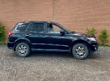 2012 Hyundai Santa Fe AWD 4dr V6 Auto Limited / Leather / Clean - Photo 4