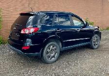 2012 Hyundai Santa Fe AWD 4dr V6 Auto Limited / Leather / Clean - Photo 5