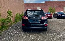 2012 Hyundai Santa Fe AWD 4dr V6 Auto Limited / Leather / Clean - Photo 6