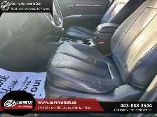 2012 Hyundai Santa Fe AWD 4dr V6 Auto Limited / Leather / Clean - Photo 7