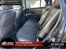 2012 Hyundai Santa Fe AWD 4dr V6 Auto Limited / Leather / Clean - Photo 8