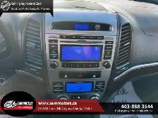 2012 Hyundai Santa Fe AWD 4dr V6 Auto Limited / Leather / Clean - Photo 11
