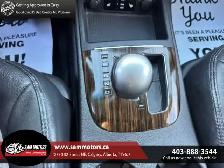 2012 Hyundai Santa Fe AWD 4dr V6 Auto Limited / Leather / Clean - Photo 13