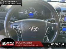 2012 Hyundai Santa Fe AWD 4dr V6 Auto Limited / Leather / Clean - Photo 14