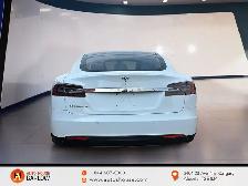 2015 Tesla Model S 85D LEATHER SEATS NAVIGATION BACKUP CAMERA HE - Photo 2