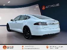 2015 Tesla Model S 85D LEATHER SEATS NAVIGATION BACKUP CAMERA HE - Photo 4