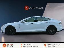 2015 Tesla Model S 85D LEATHER SEATS NAVIGATION BACKUP CAMERA HE - Photo 5