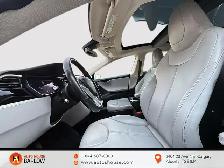 2015 Tesla Model S 85D LEATHER SEATS NAVIGATION BACKUP CAMERA HE - Photo 6
