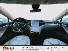 2015 Tesla Model S 85D LEATHER SEATS NAVIGATION BACKUP CAMERA HE - Photo 8