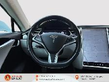 2015 Tesla Model S 85D LEATHER SEATS NAVIGATION BACKUP CAMERA HE - Photo 10