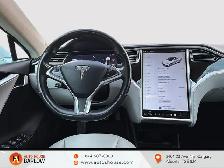 2015 Tesla Model S 85D LEATHER SEATS NAVIGATION BACKUP CAMERA HE - Photo 11