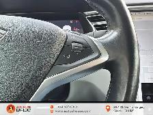 2015 Tesla Model S 85D LEATHER SEATS NAVIGATION BACKUP CAMERA HE - Photo 13