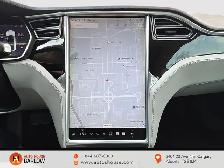 2015 Tesla Model S 85D LEATHER SEATS NAVIGATION BACKUP CAMERA HE - Photo 16
