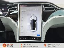 2015 Tesla Model S 85D LEATHER SEATS NAVIGATION BACKUP CAMERA HE - Photo 17
