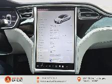 2015 Tesla Model S 85D LEATHER SEATS NAVIGATION BACKUP CAMERA HE - Photo 18