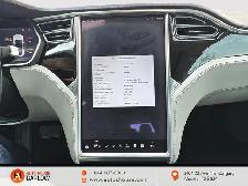 2015 Tesla Model S 85D LEATHER SEATS NAVIGATION BACKUP CAMERA HE - Photo 19