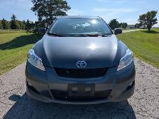 2010 TOYOTA MATRIX BASE - Photo 3