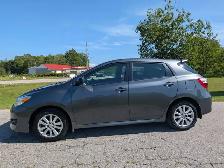 2010 TOYOTA MATRIX BASE - Photo 4