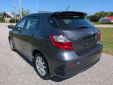 2010 TOYOTA MATRIX BASE - Photo 5