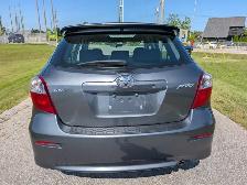 2010 TOYOTA MATRIX BASE - Photo 6