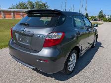 2010 TOYOTA MATRIX BASE - Photo 7