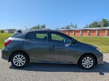 2010 TOYOTA MATRIX BASE - Photo 8
