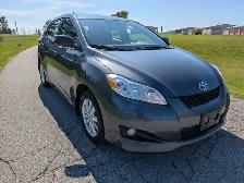 2010 TOYOTA MATRIX BASE - Photo 9