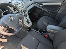 2010 TOYOTA MATRIX BASE - Photo 10