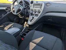 2010 TOYOTA MATRIX BASE - Photo 12