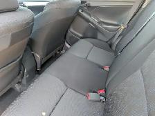 2010 TOYOTA MATRIX BASE - Photo 14