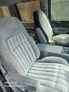 Gmc suburban 2500 avec 454 - Photo 6