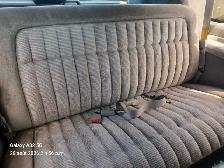 Gmc suburban 2500 avec 454 - Photo 7