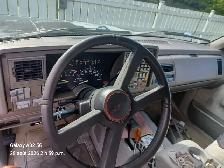Gmc suburban 2500 avec 454 - Photo 10