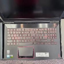 Lenovo R720 Gaming Laptop – GTX 1050 Ti 4GB - Photo 2