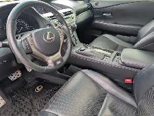 2013 LEXUS RX 350 F-SPORT - Photo 10