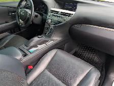 2013 LEXUS RX 350 F-SPORT - Photo 11