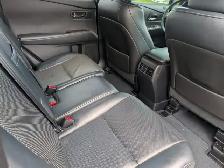 2013 LEXUS RX 350 F-SPORT - Photo 14