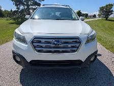 2015 SUBARU OUTBACK 2.5I TOURING PACKAGE - Photo 3
