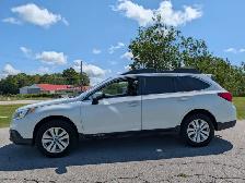 2015 SUBARU OUTBACK 2.5I TOURING PACKAGE - Photo 4