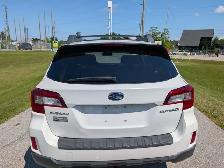 2015 SUBARU OUTBACK 2.5I TOURING PACKAGE - Photo 6