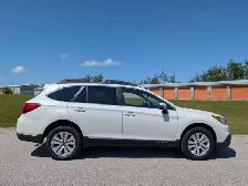 2015 SUBARU OUTBACK 2.5I TOURING PACKAGE - Photo 8